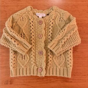 Louise Misha Knit Cardigan